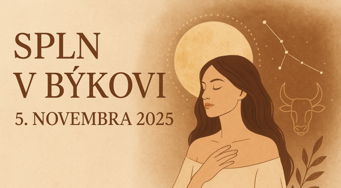 Superspln v znamení Býka, ktorý nastáva 5. novembra 2025, prináša energiu stability, pokoja a hmotného naplnenia. Po hektickom období plnom zmien nás pozýva spomaliť, nadýchnuť sa a zamyslieť sa nad tým, čo má v našom živote skutočnú hodnotu.