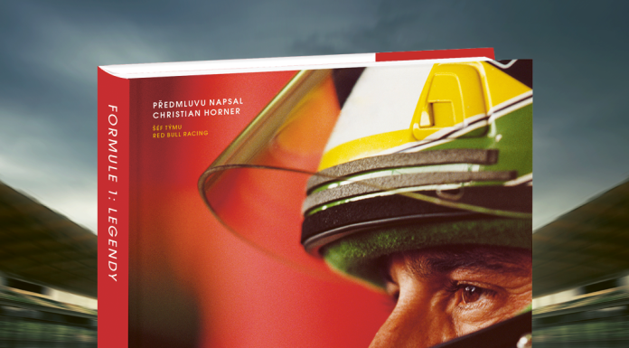 Strhujúca kniha prináša portréty 32 ikonických jazdcov Formuly 1 od 50. rokov až po súčasnosť. Nechýbajú mená ako Ayrton Senna, Juan Manuel Fangio, Alain Prost, Michael Schumacher, Sebastian Vettel, Lewis Hamilton či Max Verstappen.