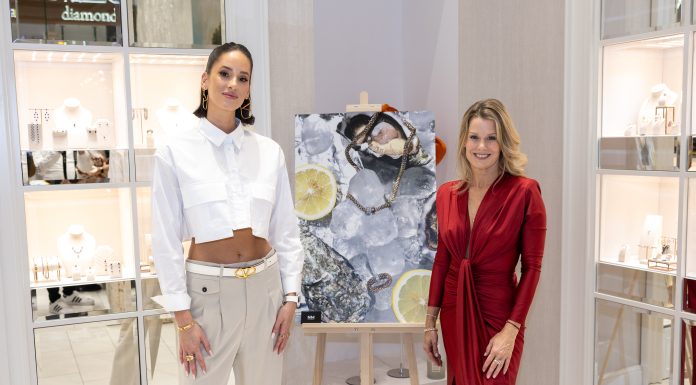 Klenotníctvo HALADA, rodinná značka s viac ako štyridsaťročnou tradíciou, rozširuje svoje pôsobenie na Slovensku a exkluzívne kolekcie prináša aj do butiku ALO diamonds v bratislavskom Auparku.