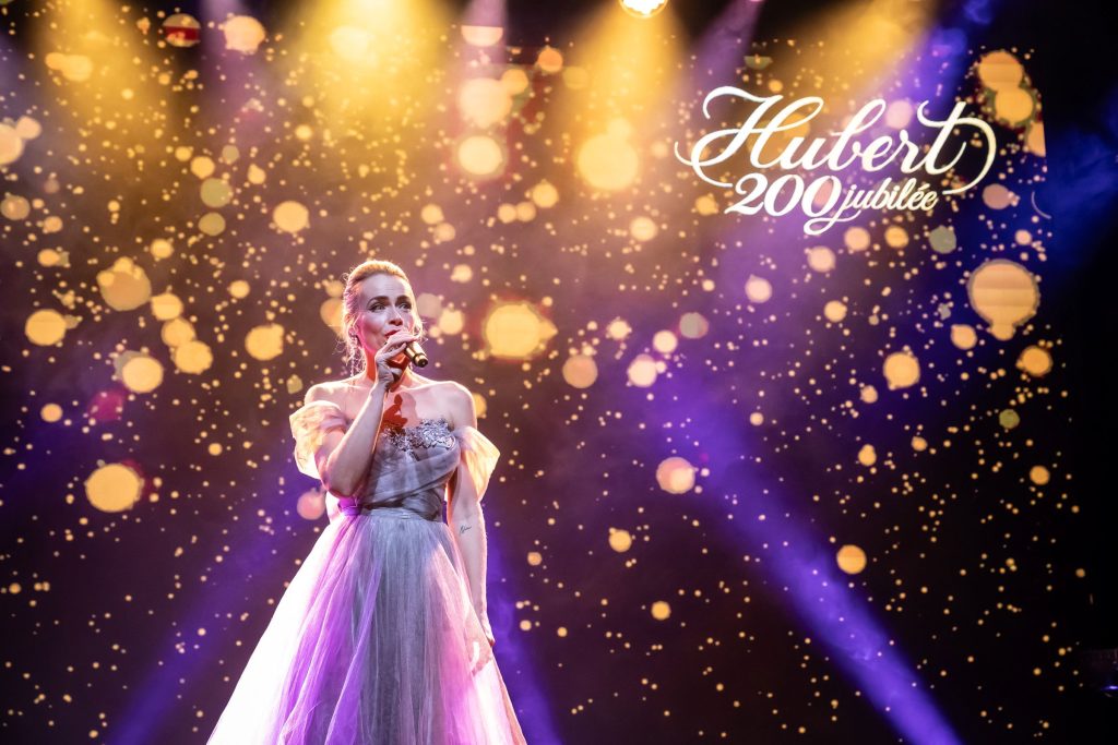 Oslava historických míľnikov vinárstva vyvrcholila jubileom. Aj takéto honosné chvíle však pripomínajú, že úspech býva zmesou priazne osudu, tvrdej práce, trochy šťastia a množstva pokory.