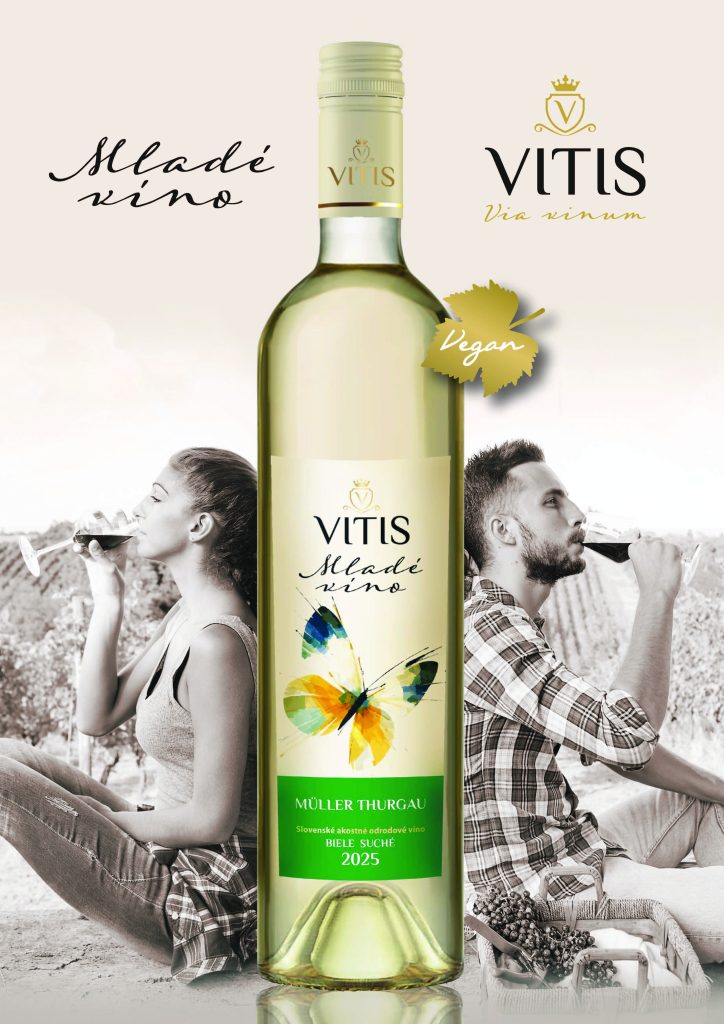 Za mladé vína sú považované prvé vína zo skorej úrody, ktoré boli nafľašované v rovnakom kalendárnom roku.