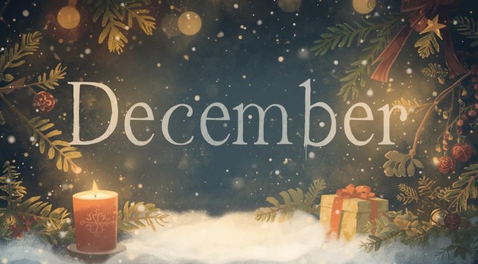 December je mesiac, ktorý v sebe nesie viac symboliky než ktorýkoľvek iný. Posledný mesiac roka prepája ticho so svetlom, spomienky s nádejou, uzavretie so zrodom.