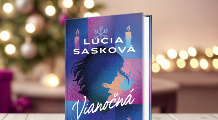 Vianočná je román, ktorý zneistí, no zároveň dojme, pretože ukazuje, že aj v tme sa dá nájsť svetlo – ak máte odvahu pozrieť sa mu do očí.