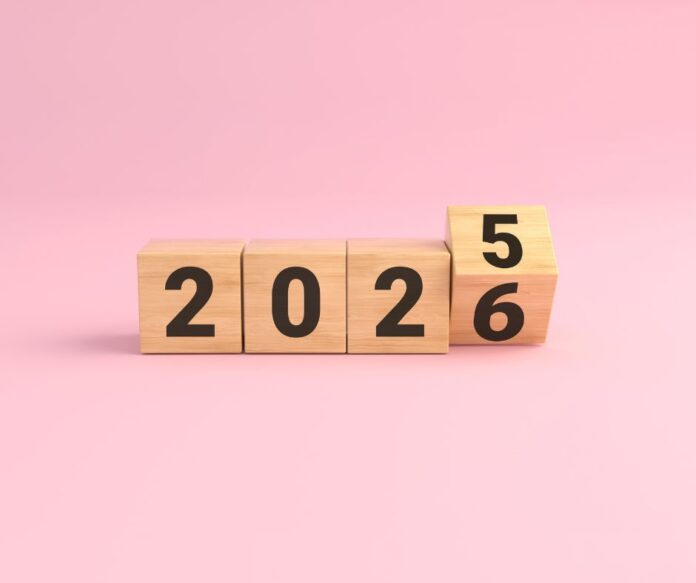 Rok 2026 prináša nový typ energie – po náročných rokoch rastu, uzatvárania cyklov a turbulentných zmien sa začíname „vracať k sebe“.