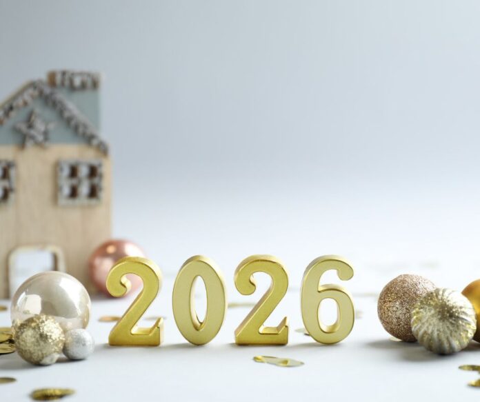 Čo je rok 2026 v numerológii? Numerologický súčet roka: 2 + 0 + 2 + 6 = 10 → 1