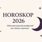 Rok 2026 prináša silné planetárne pohyby, ktoré otvoria priestor na nové smerovanie, zásadné životné rozhodnutia a veľké uvedomenia.