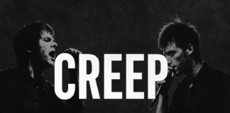 Skladba “Creep” od Radiohead je emocionálne nabitá a veľmi známa svojou úprimnosťou a zraniteľnosťou. Hlavná myšlienka: Ide o pocity outsidera – človeka, ktorý sa cíti neadekvátne, nevhodne alebo „mimo“ voči ostatným. Text opisuje niekoho, kto obdivuje inú osobu, ale súčasne sa cíti, že není dosť dobrý a že nikdy nebude patriť do jej sveta. Je to mix túžby a seba-odsúdenia, introspektívna pesnička o pocite nedostatočnosti a odmietnutia. Kľúčové prvky textu a nálady: „I’m a creep, I’m a weirdo“ – otvorené priznanie vlastných nedostatkov a odlišnosti. Dynamika piesne: tichšie, jemné verše vyjadrujú zraniteľnosť, potom výbuchy refrénu ukazujú frustráciu a silné emócie. Hudba podporuje temnú a melancholickú atmosféru, takže pôsobí autenticky a surovo. Prečo sa spieva v súťažiach: Je ideálna pre spevákov, ktorí chcú ukázať emocionálnu hĺbku, citlivé nuance a dramatický moment pri refréne. Publikum aj porota cíti vulnerability, čo často robí vystúpenie nezabudnuteľným.