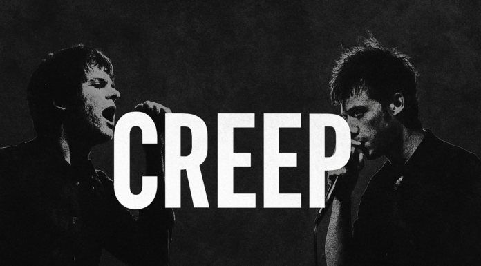 Skladba “Creep” od Radiohead je emocionálne nabitá a veľmi známa svojou úprimnosťou a zraniteľnosťou. Hlavná myšlienka: Ide o pocity outsidera – človeka, ktorý sa cíti neadekvátne, nevhodne alebo „mimo“ voči ostatným. Text opisuje niekoho, kto obdivuje inú osobu, ale súčasne sa cíti, že není dosť dobrý a že nikdy nebude patriť do jej sveta. Je to mix túžby a seba-odsúdenia, introspektívna pesnička o pocite nedostatočnosti a odmietnutia. Kľúčové prvky textu a nálady: „I’m a creep, I’m a weirdo“ – otvorené priznanie vlastných nedostatkov a odlišnosti. Dynamika piesne: tichšie, jemné verše vyjadrujú zraniteľnosť, potom výbuchy refrénu ukazujú frustráciu a silné emócie. Hudba podporuje temnú a melancholickú atmosféru, takže pôsobí autenticky a surovo. Prečo sa spieva v súťažiach: Je ideálna pre spevákov, ktorí chcú ukázať emocionálnu hĺbku, citlivé nuance a dramatický moment pri refréne. Publikum aj porota cíti vulnerability, čo často robí vystúpenie nezabudnuteľným.