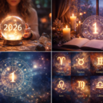 Január 2026 je viac než len začiatok nového roka. Z numerologického hľadiska vstupujeme do roku číslo 1, ktorý otvára nový 9-ročný cyklus.