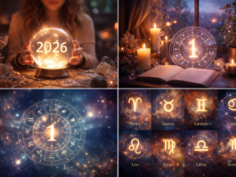 Január 2026 je viac než len začiatok nového roka. Z numerologického hľadiska vstupujeme do roku číslo 1, ktorý otvára nový 9-ročný cyklus.