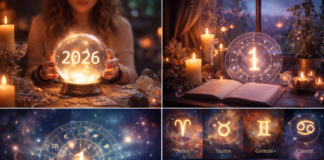 Január 2026 je viac než len začiatok nového roka. Z numerologického hľadiska vstupujeme do roku číslo 1, ktorý otvára nový 9-ročný cyklus.