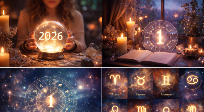 Január 2026 je viac než len začiatok nového roka. Z numerologického hľadiska vstupujeme do roku číslo 1, ktorý otvára nový 9-ročný cyklus.