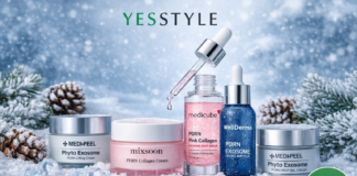 Zimná starostlivosť o pleť nie je len o kréme. Zistite, čo sú PDRN krémy, exozómy na vlasy, prečo ženy milujú Medicube a kolagénové želé krémy.