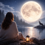 3. januára 2026 o 11:02 SEČ nastáva Vlčí superspln v znamení Raka. Ide o jeden z najsilnejších splnov celého roka.