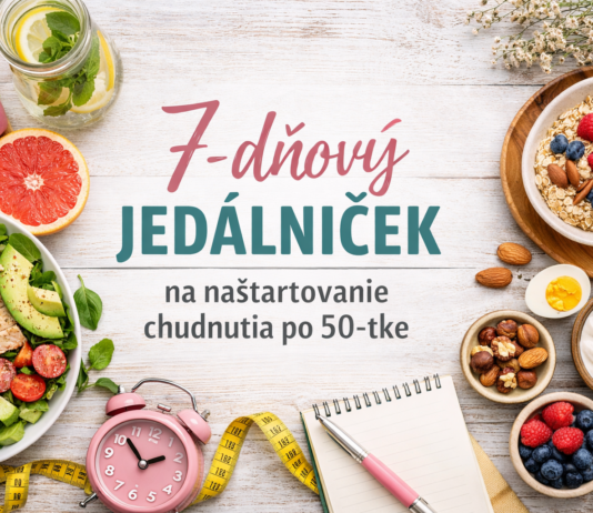 Tento 7‑dňový jedálniček na naštartovanie chudnutia je postavený na jednoduchých potravinách, dostatku bielkovín, stabilnej hladine cukru v krvi a jedlách, ktoré zvládneš aj pri bežnom dni.