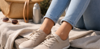 Barefoot topánky umožňujú prirodzenú chôdzu, pretože neobmedzujú pohyb chodidla a nenútia telo do neprirodzenej polohy.