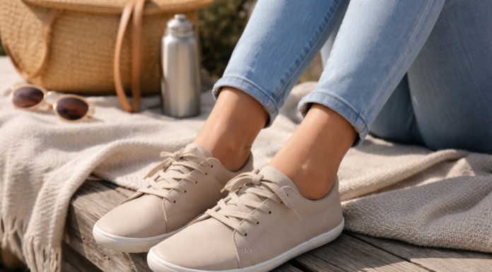Barefoot topánky umožňujú prirodzenú chôdzu, pretože neobmedzujú pohyb chodidla a nenútia telo do neprirodzenej polohy.