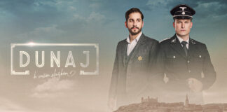 Príbehy hrdinov Dunaja sa ocitajú priamo v centre historických udalostí, ktoré zásadne menia ich osudy. Nová séria prináša ešte väčšie emócie, dramatické rozhodnutia a napätie až do poslednej minúty.