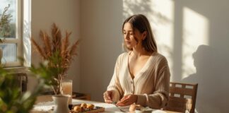 Vianoce sú časom, keď jeme piate cez deviate. Nie preto, že by sme nemali disciplínu, ale preto, že jeme rodinne, emočne, spomienkovo.