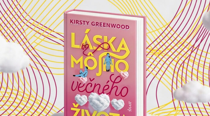 Čo ak by ste stretli lásku svojho života… až po vlastnej smrti? Príbeh Láska môjho večného života je svieža, vtipná. Zároveň prekvapivo citlivá romantická komédia, ktorá dokazuje, že na city nikdy nie je neskoro.