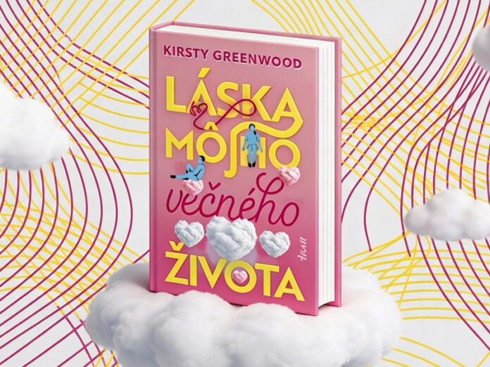 Čo ak by ste stretli lásku svojho života… až po vlastnej smrti? Príbeh Láska môjho večného života je svieža, vtipná. Zároveň prekvapivo citlivá romantická komédia, ktorá dokazuje, že na city nikdy nie je neskoro.