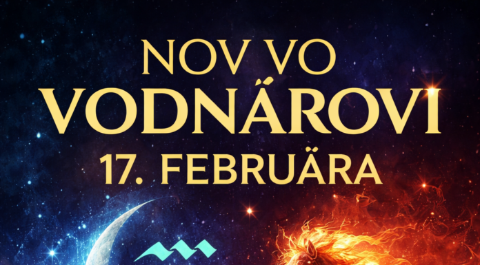 Nov vo Vodnárovi 17. februára tento rok neprichádza potichu. Spája sa totiž so silnou energiou začiatku Ohnivý Kôň v čínskej astrológii.
