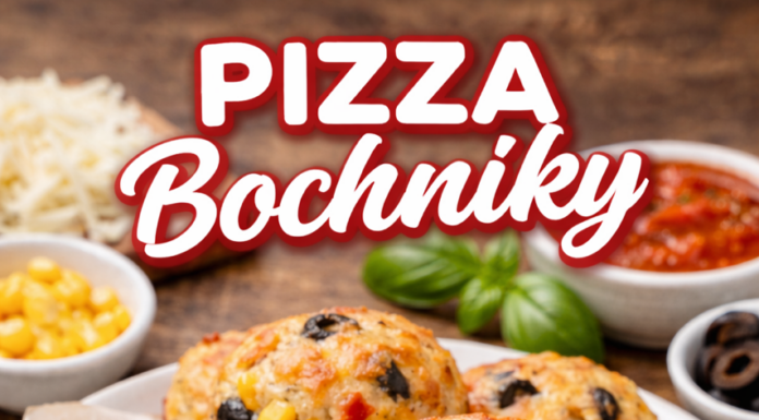 Hľadáš niečo, čo zasýti, chutí ako pizza, ale nepoloží ti žalúdok ani kalorický rozpočet? 😄 Tieto proteínové pizza bochníky sú presne ten typ receptu, ktorý milujem – jednoduchý, sýty a variabilný.
