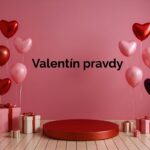 Valentín nie je len o ružiach, čokoláde a povinných úsmevoch. Pre mnohé ženy je to deň, ktorý niečo otvorí – otázky, pocity, pravdu.