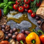 Stredomorská strava patrí medzi najzdravšie stravovacie modely na svete. Nejde o módnu diétu, ale o dlhodobo udržateľný spôsob stravovania,