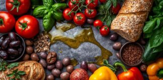 Stredomorská strava patrí medzi najzdravšie stravovacie modely na svete. Nejde o módnu diétu, ale o dlhodobo udržateľný spôsob stravovania,