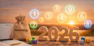 Vypočítajte si svoju osobnú ročnú vibráciu podľa dátumu narodenia a zistite, čo vás čaká každý mesiac. Praktický numerologický ťahák!