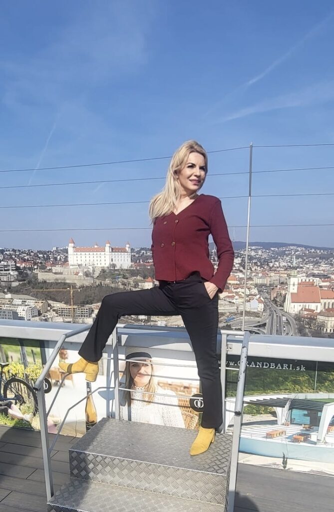 Ako som schudla v menopauze 30 kilogramov?