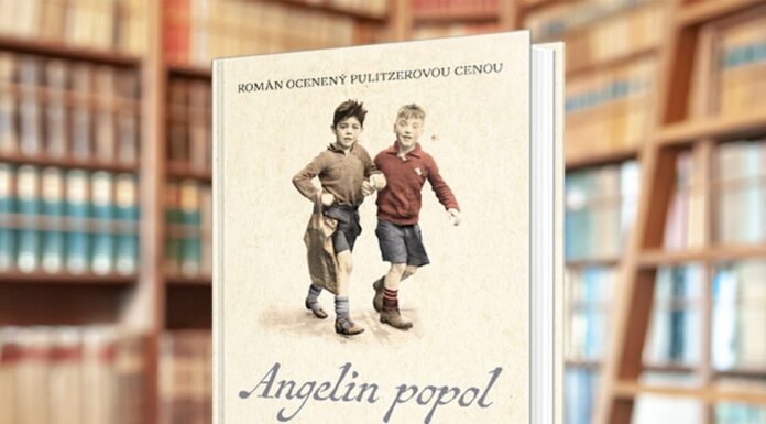 Angelin popol nie je len príbeh jednej rodiny. Je to portrét celej generácie ľudí, ktorí vyrastali v chudobe a napriek tomu dokázali nájsť nádej.