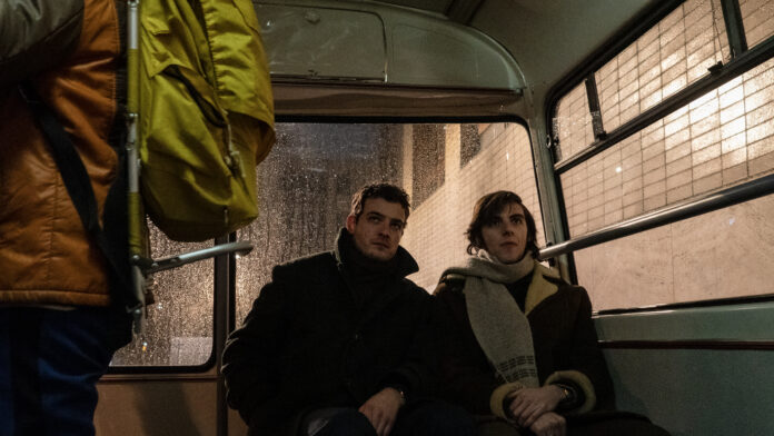 Tvorcovia celovečerného životopisného filmu ŠAMPIÓN predstavujú oficiálny trailer k výnimočnému filmovému projektu. Spája hviezdne herecké obsadenie, vrcholový šport a vizuálne spracovanie svetovej úrovne.