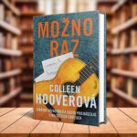 román Možno raz je silný príbeh o láske, zrade, hudbe a morálnych rozhodnutiach, ktoré nie sú nikdy jednoduché.