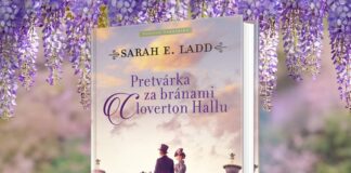 Ak milujete príbehy v štýle Jane Austenovej, no s dávkou tajomstva a jemného napätia, Pretvárka za bránami Cloverton Hallu vás okamžite pohltí.
