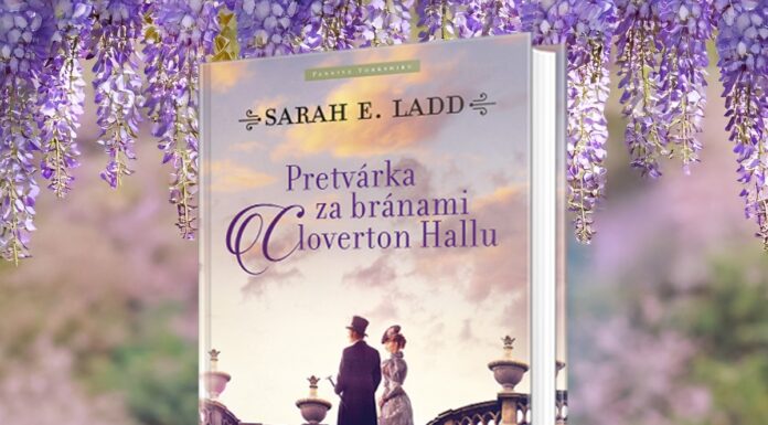 Ak milujete príbehy v štýle Jane Austenovej, no s dávkou tajomstva a jemného napätia, Pretvárka za bránami Cloverton Hallu vás okamžite pohltí.