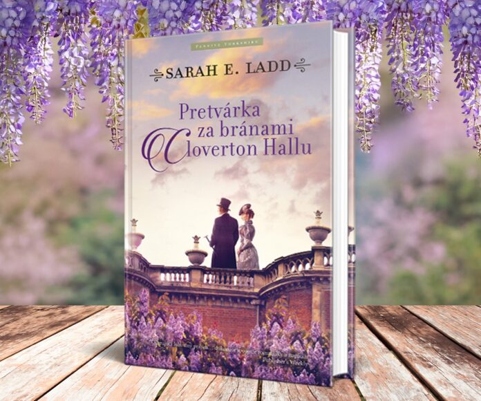 Ak milujete príbehy v štýle Jane Austenovej, no s dávkou tajomstva a jemného napätia, Pretvárka za bránami Cloverton Hallu vás okamžite pohltí.