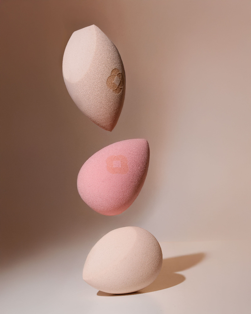 Hubky Softie - Blend, Flex a Sculpt.