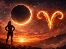 Nov v Baranovi: Začína sa niečo nové – a tentoraz to myslíte vážne. 17. apríla prichádza nov v znamení Barana – a toto nie je jemná energia. Toto je impulz. Štart. Rozhodnutie.