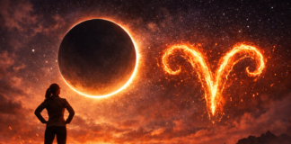 Nov v Baranovi: Začína sa niečo nové – a tentoraz to myslíte vážne. 17. apríla prichádza nov v znamení Barana – a toto nie je jemná energia. Toto je impulz. Štart. Rozhodnutie.