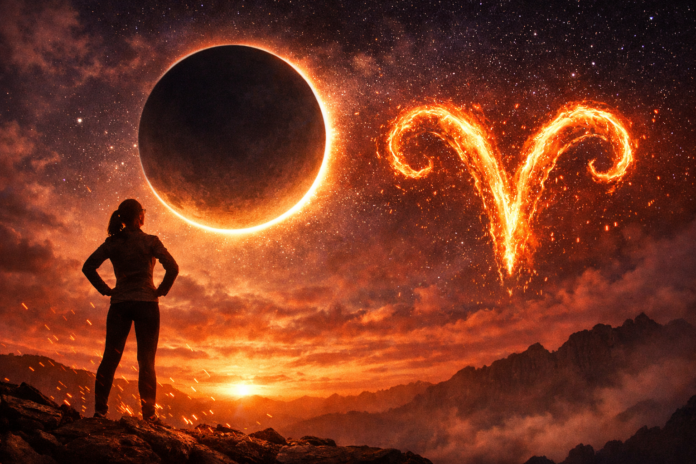 Nov v Baranovi: Začína sa niečo nové – a tentoraz to myslíte vážne. 17. apríla prichádza nov v znamení Barana – a toto nie je jemná energia. Toto je impulz. Štart. Rozhodnutie.