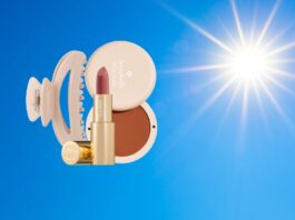 Vďaka setu Endless Summer si vytvoríte svieži, slnkom pobozkaný look behom pár minút.