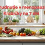 Chudnutie v menopauze nefunguje tak ako kedysi. Ak jete menej, telo sa začne brániť. Spomalí sa a začne ukladať.