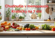 Chudnutie v menopauze nefunguje tak ako kedysi. Ak jete menej, telo sa začne brániť. Spomalí sa a začne ukladať.