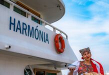 plavby po Dunaji ponúkajú unikátnu kombináciu oddychu, výhľadov a atmosféry, ktorú nie je možné zažiť z pevniny.