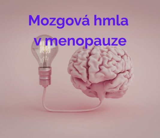 Mozgová hmla v menopauze. Prečo zabúdate a neviete sa sústrediť? Zabudnete, prečo ste vošli do miestnosti. Hľadáte slová. Neviete sa sústrediť tak ako kedysi. A potom príde tá myšlienka: „Deje sa niečo s mojím mozgom?“
