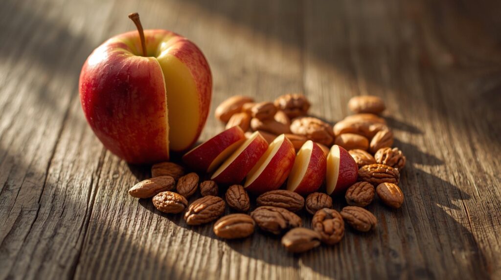 Jednoduchý 7-dňový jedálniček v menopauze. Krabičkový systém, minimum varenia, maximum výsledkov. Chudnutie bez hladovania.