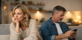 Varíte mu, staráte sa, myslíte na každý detail. On vás má rád, je „v pohode muž“… a aj tak vám niečo chýba. Nie vášeň. Nie snaha. Ale pocit, že ste naozaj milovaná. Možno problém nie je vo vašom vzťahu. Možno len hovoríte iným jazykom lásky.