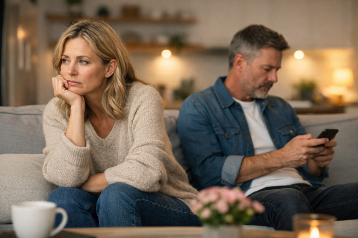 Varíte mu, staráte sa, myslíte na každý detail. On vás má rád, je „v pohode muž“… a aj tak vám niečo chýba. Nie vášeň. Nie snaha. Ale pocit, že ste naozaj milovaná. Možno problém nie je vo vašom vzťahu. Možno len hovoríte iným jazykom lásky.